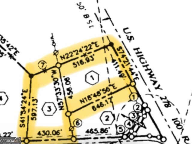 5401 Union Point Highway, Union Point, GA 30669