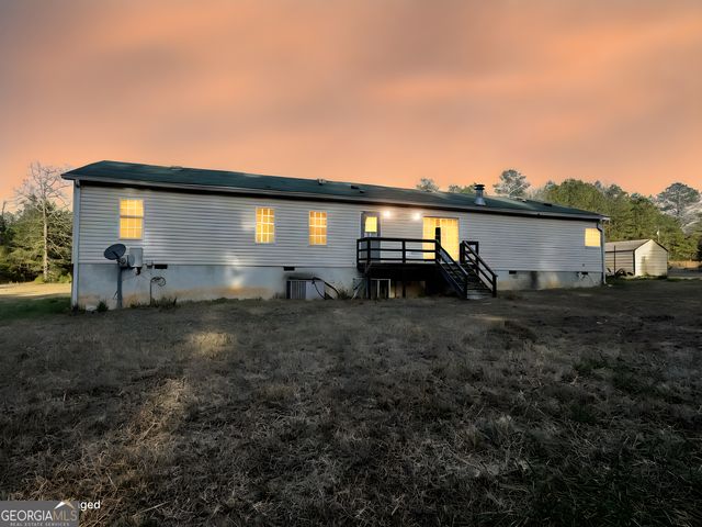 5401 Union Point Highway, Union Point, GA 30669