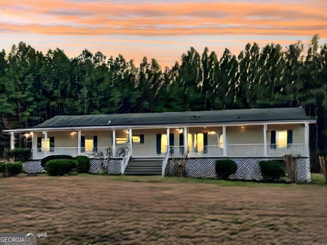 5401 Union Point Highway, Union Point, GA 30669