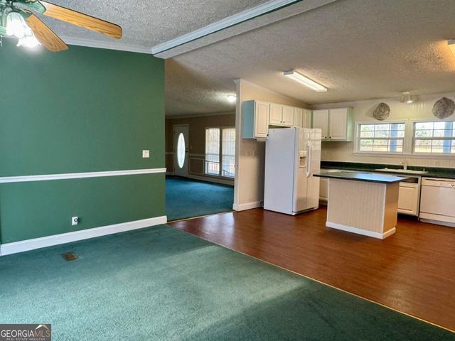 5401 Union Point Highway, Union Point, GA 30669