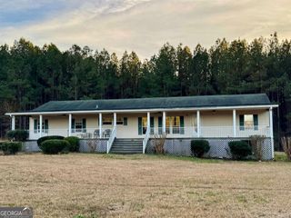 5401 Union Point Highway, Union Point, GA 30669