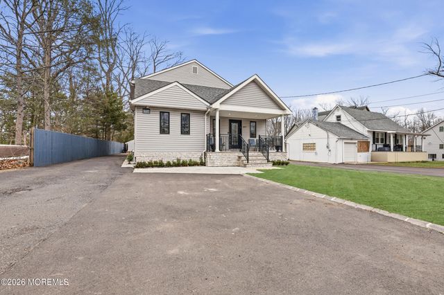 257 Miller Road, Lakewood, NJ 08701