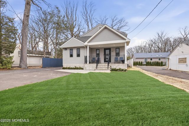 257 Miller Road, Lakewood, NJ 08701