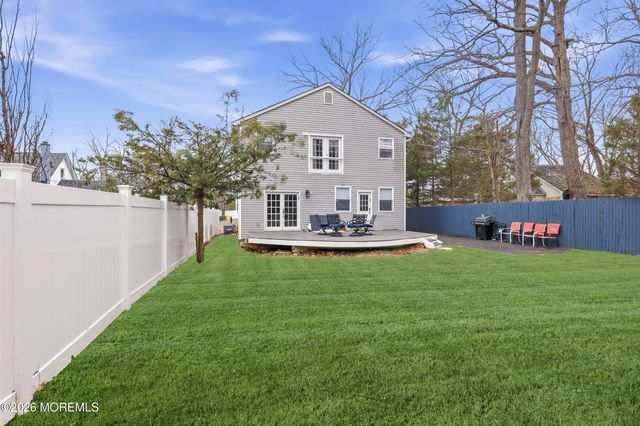 257 Miller Road, Lakewood, NJ 08701