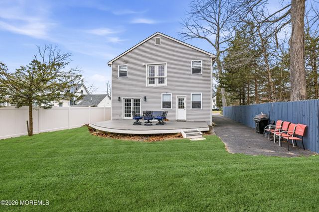257 Miller Road, Lakewood, NJ 08701