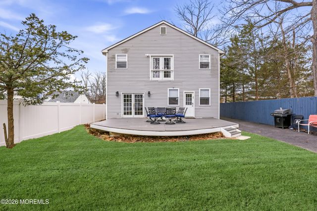 257 Miller Road, Lakewood, NJ 08701