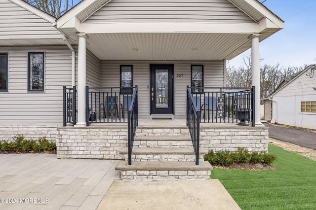 257 Miller Road, Lakewood, NJ 08701