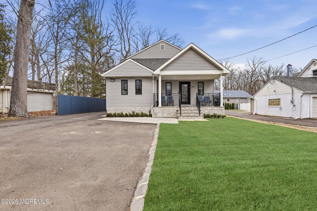 257 Miller Road, Lakewood, NJ 08701