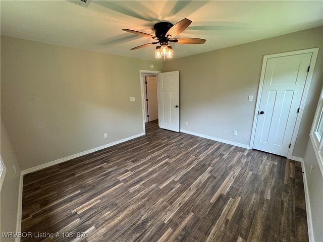 664 Broadway Avenue, Booneville, AR 72927
