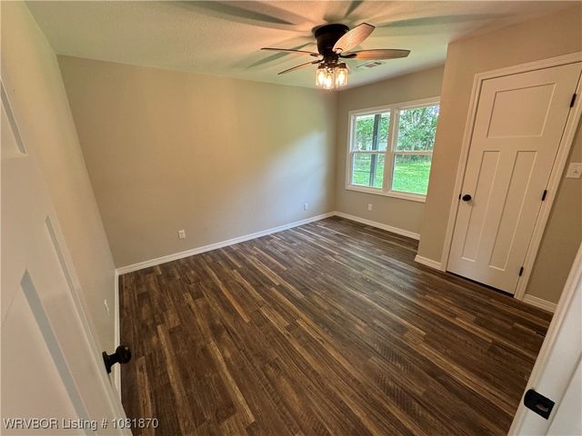 664 Broadway Avenue, Booneville, AR 72927