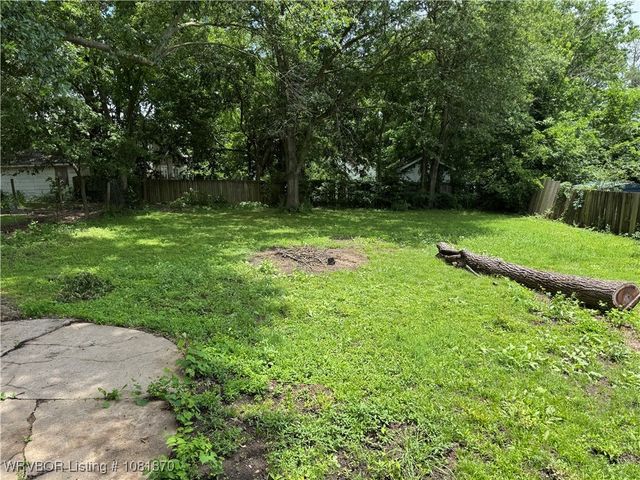 664 Broadway Avenue, Booneville, AR 72927