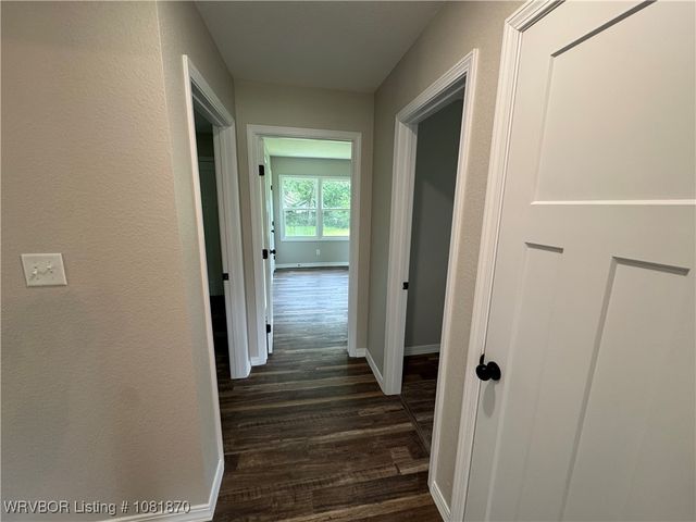 664 Broadway Avenue, Booneville, AR 72927