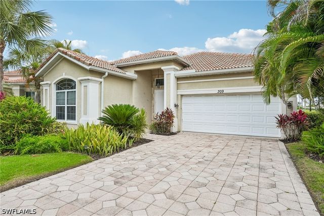309 Harvard LN, Naples, FL 34104