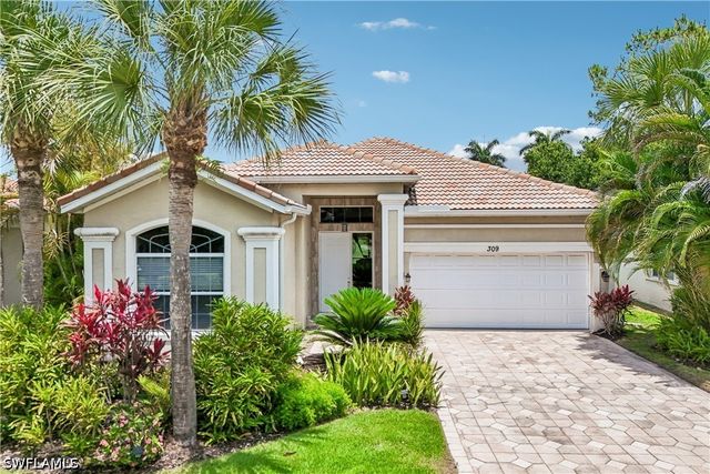 309 Harvard LN, Naples, FL 34104