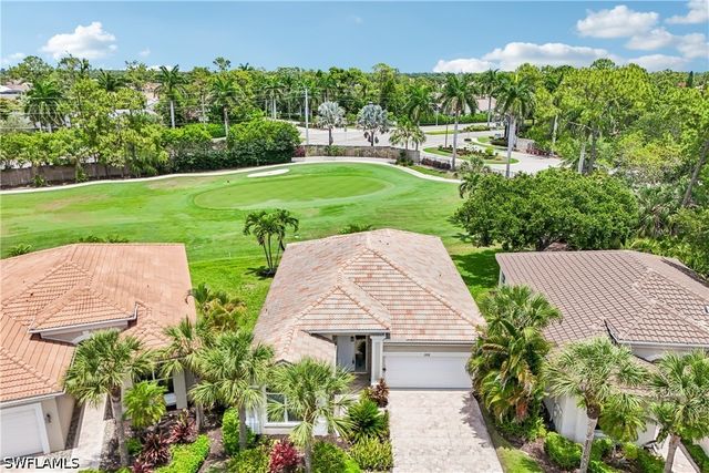 309 Harvard LN, Naples, FL 34104
