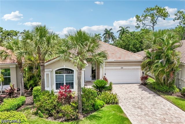 309 Harvard LN, Naples, FL 34104