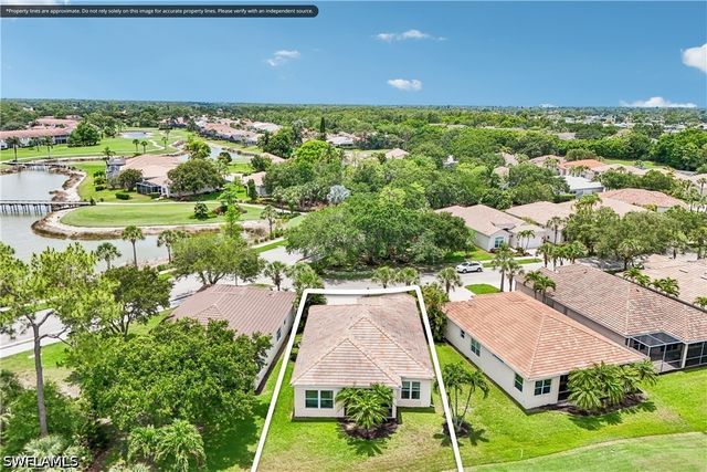 309 Harvard LN, Naples, FL 34104