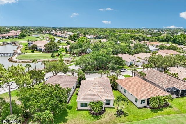 309 Harvard LN, Naples, FL 34104