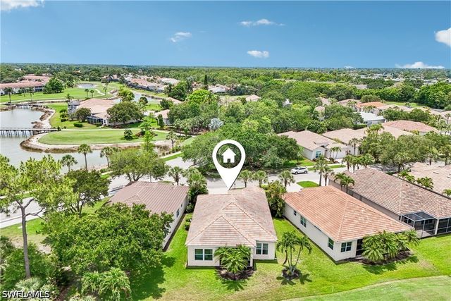 309 Harvard LN, Naples, FL 34104