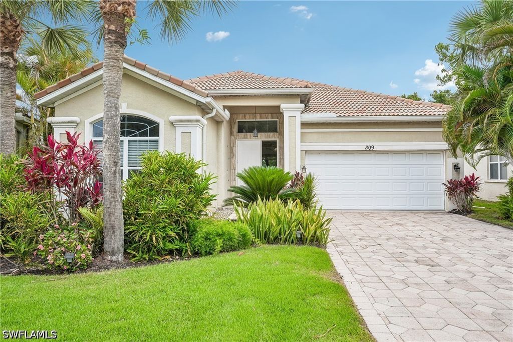 309 Harvard LN, Naples, FL 34104