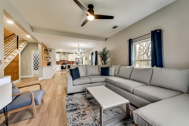807 Florence Street, Mckinney, TX 75069
