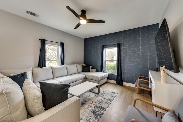 807 Florence Street, Mckinney, TX 75069