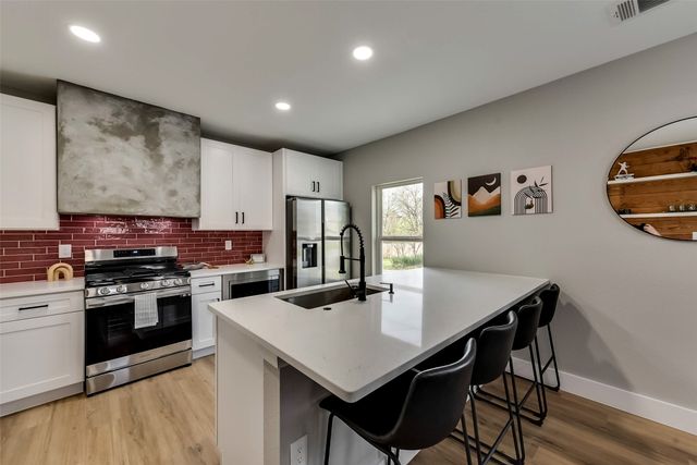 807 Florence Street, Mckinney, TX 75069