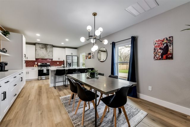 807 Florence Street, Mckinney, TX 75069