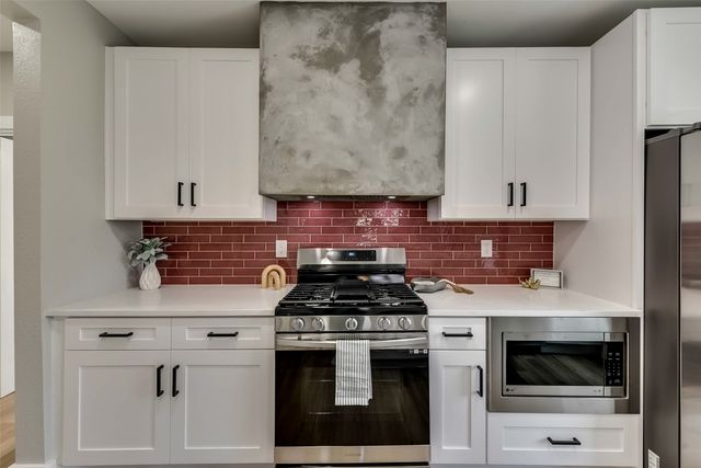 807 Florence Street, Mckinney, TX 75069