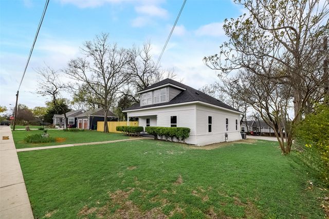 807 Florence Street, Mckinney, TX 75069
