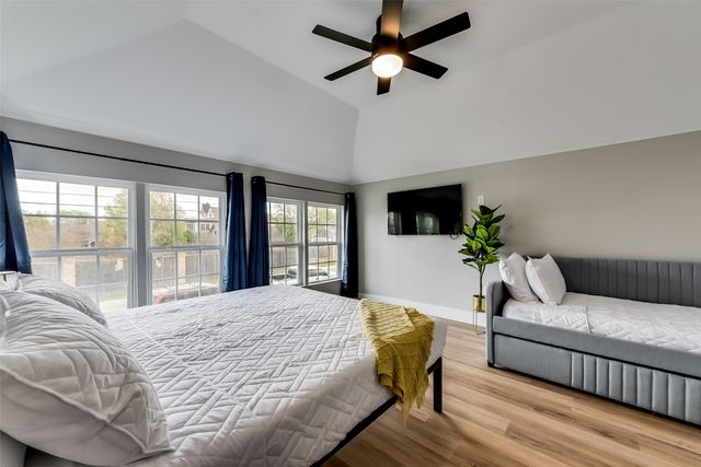807 Florence Street, Mckinney, TX 75069