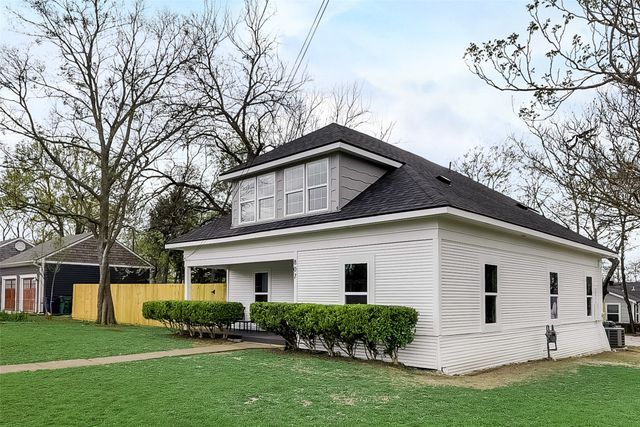 807 Florence Street, Mckinney, TX 75069