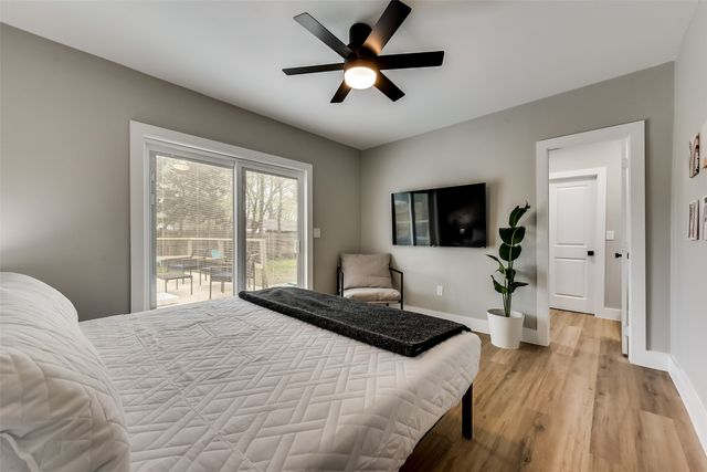 807 Florence Street, Mckinney, TX 75069