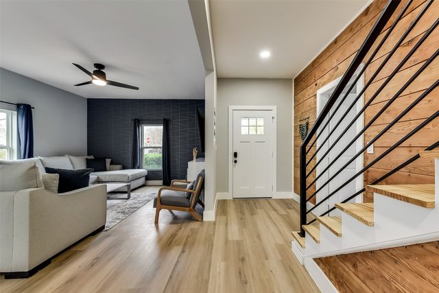 807 Florence Street, Mckinney, TX 75069