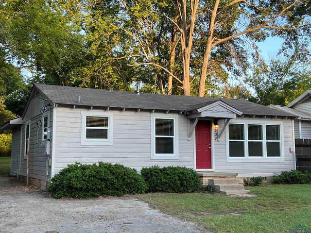 302 Birdie Place, Longview, TX 75604