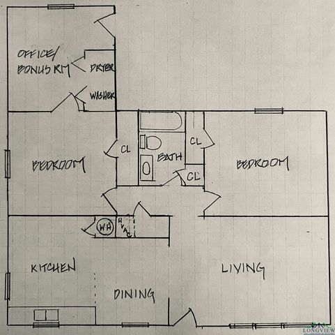 302 Birdie Place, Longview, TX 75604