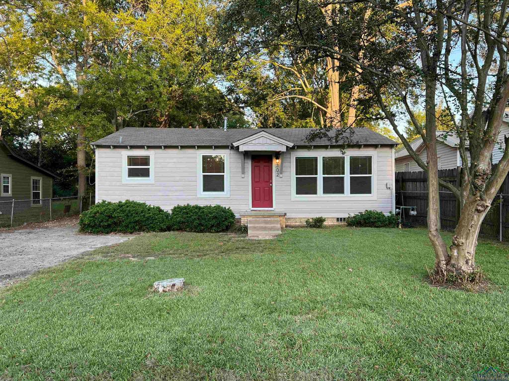 302 Birdie Place, Longview, TX 75604