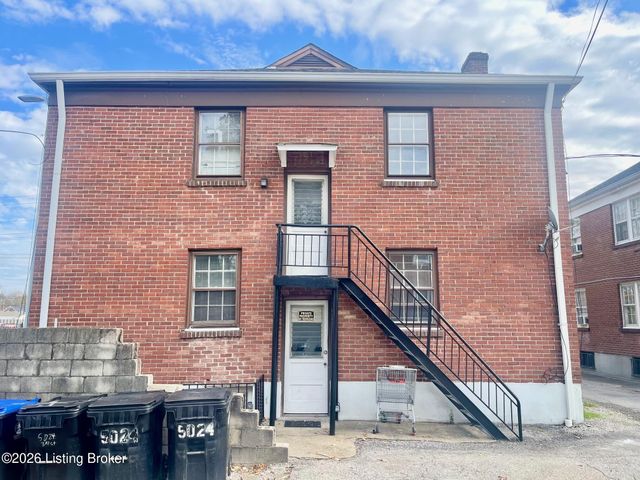 5024 S 3rd St 3C, Louisville, KY 40214