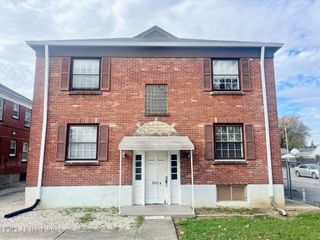 5024 S 3rd St 3C, Louisville, KY 40214
