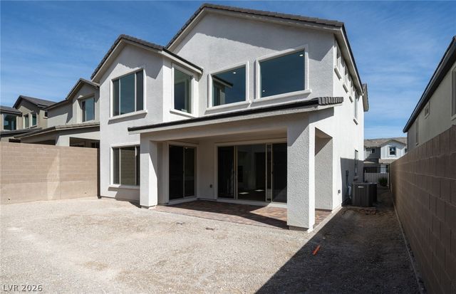 997 Estates Bend Court, Las Vegas, NV 89138