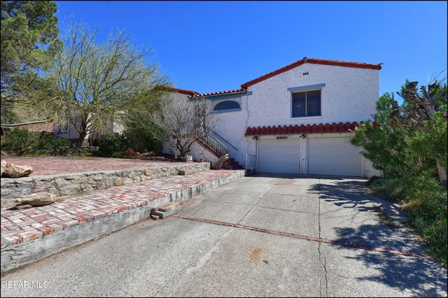 1104 Moore Street, El Paso, TX 79902