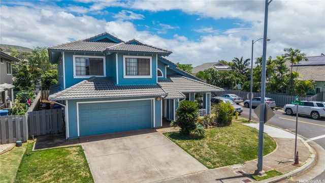 91-1026 Holunape Street, Kapolei, HI 96707