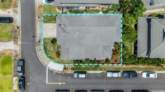 91-1026 Holunape Street, Kapolei, HI 96707