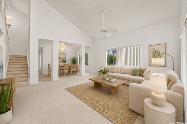 91-1026 Holunape Street, Kapolei, HI 96707