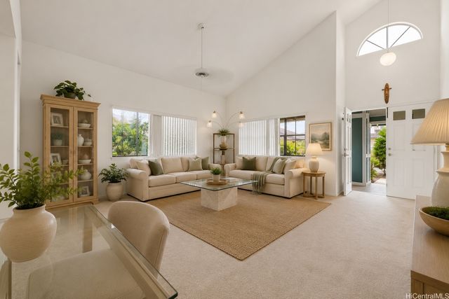 91-1026 Holunape Street, Kapolei, HI 96707