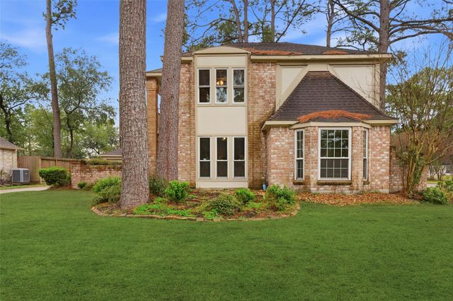 12635 Ivyforest Drive, Cypress, TX 77429