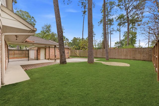 12635 Ivyforest Drive, Cypress, TX 77429