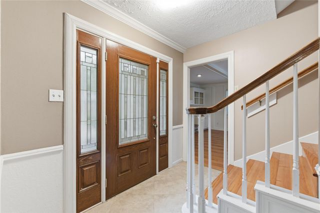 12635 Ivyforest Drive, Cypress, TX 77429