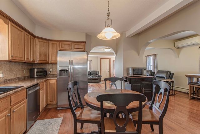 4 Page Street, Fairhaven, MA 02719