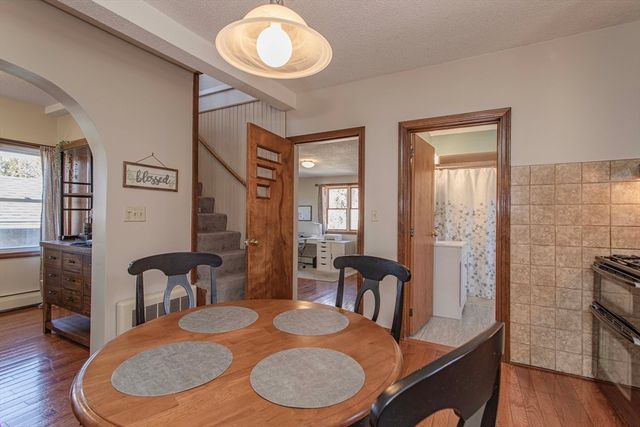 4 Page Street, Fairhaven, MA 02719